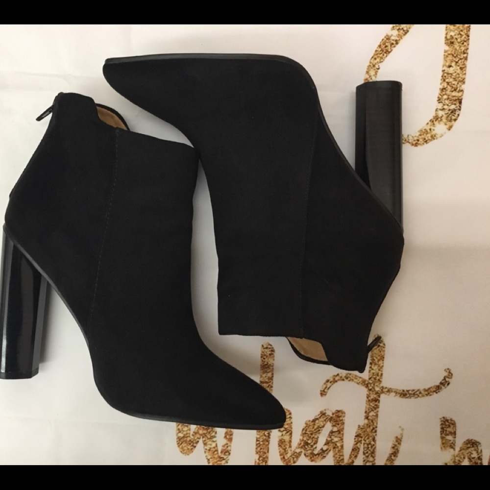 Booties - Picture 4 of 5